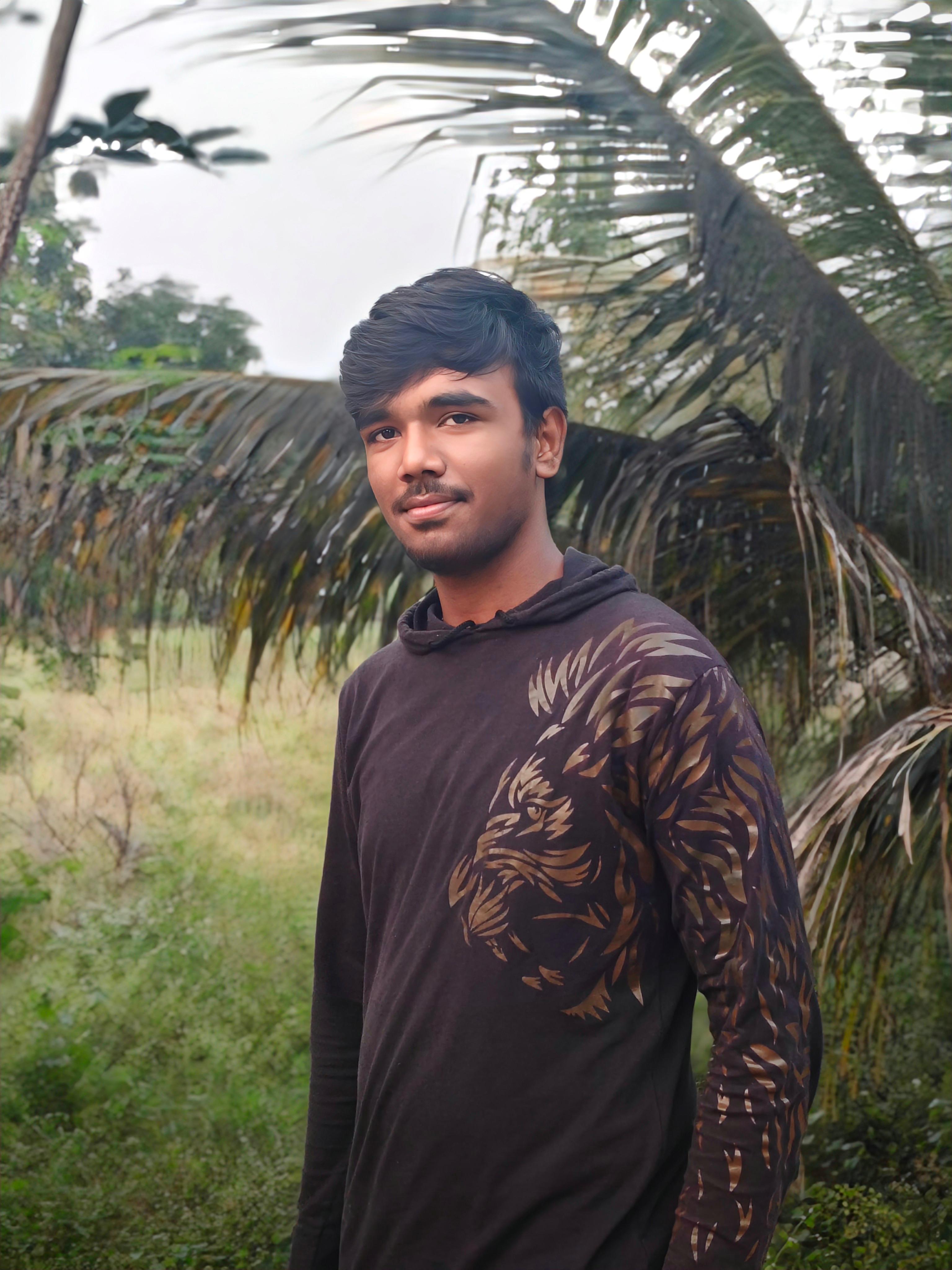 R. Jyotheeswar Profile